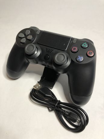Comando para PlayStation 4 sem fios novo ! Preço fixo