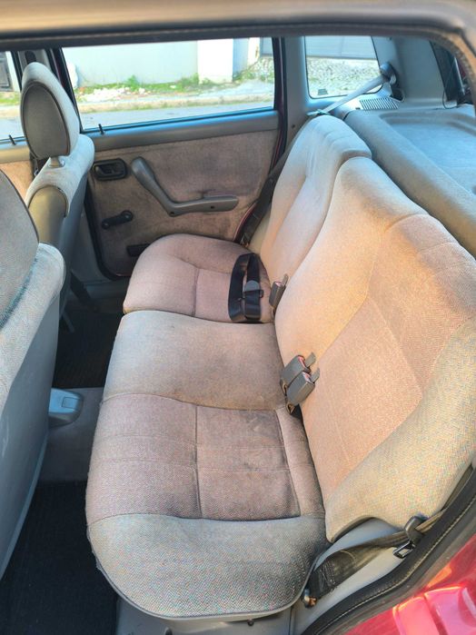 Fiat Punto Super Estimado