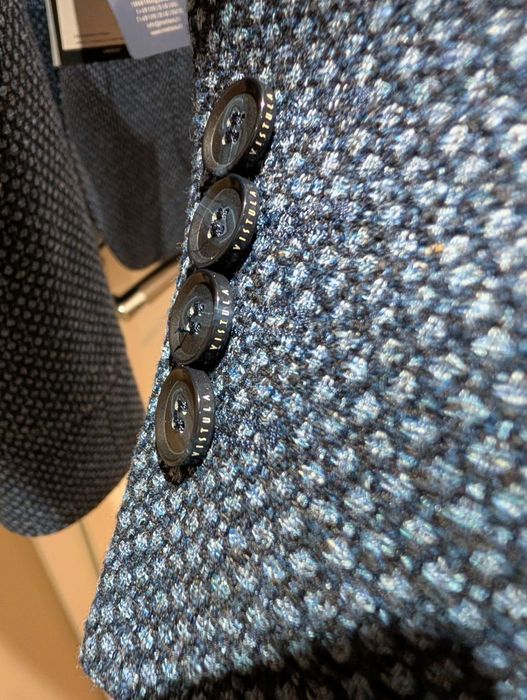 Marynarka Vistula 176/104 Super Slim NOWA