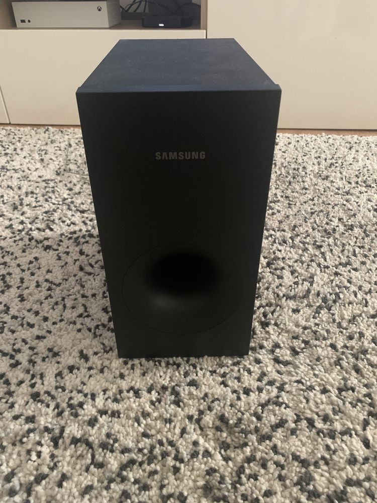 soundbar samsung