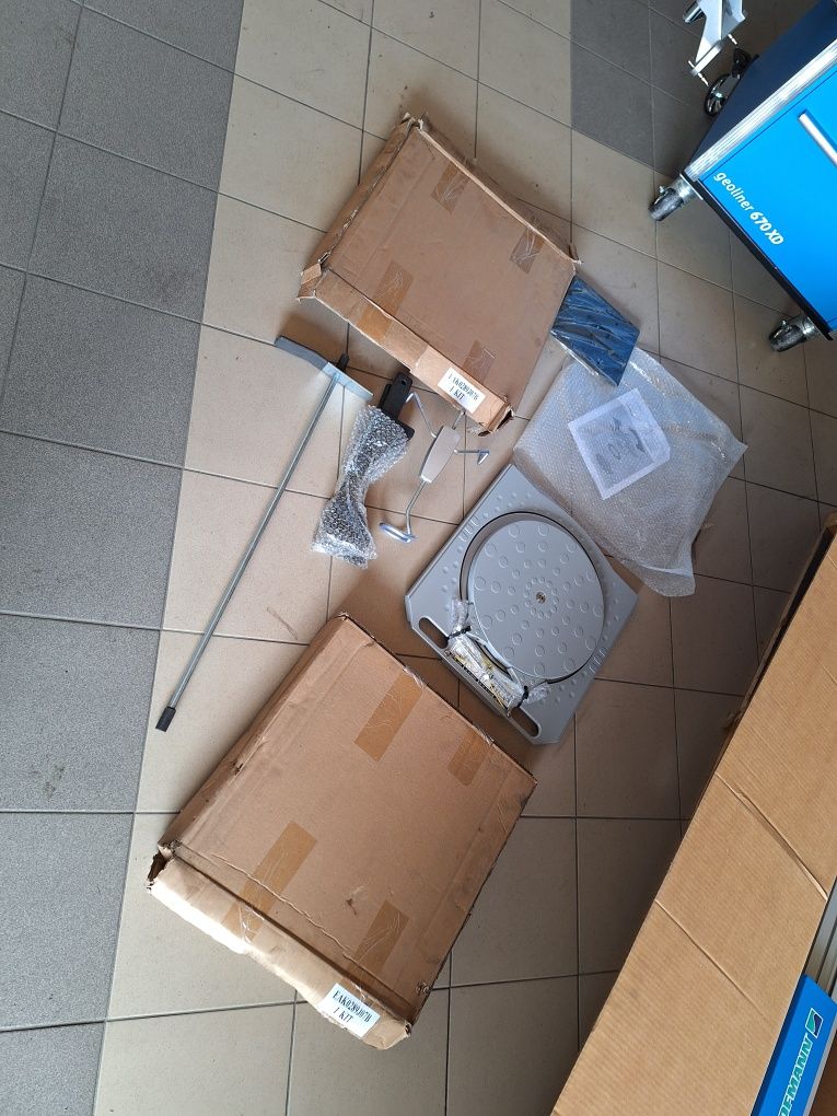 Hofmann geoliner 670 3d