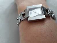 Tissot szwajcarski damski zegarek bransoleta zaproponuj cenę