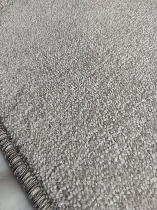 Komplet dywaników łazienkowych.  3 części.