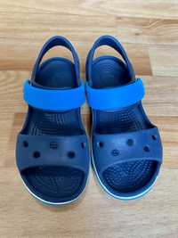 Детские сандали Crocs, размер c9
