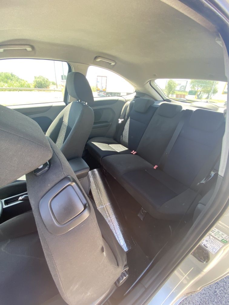 Ford focus 1.6 tdci