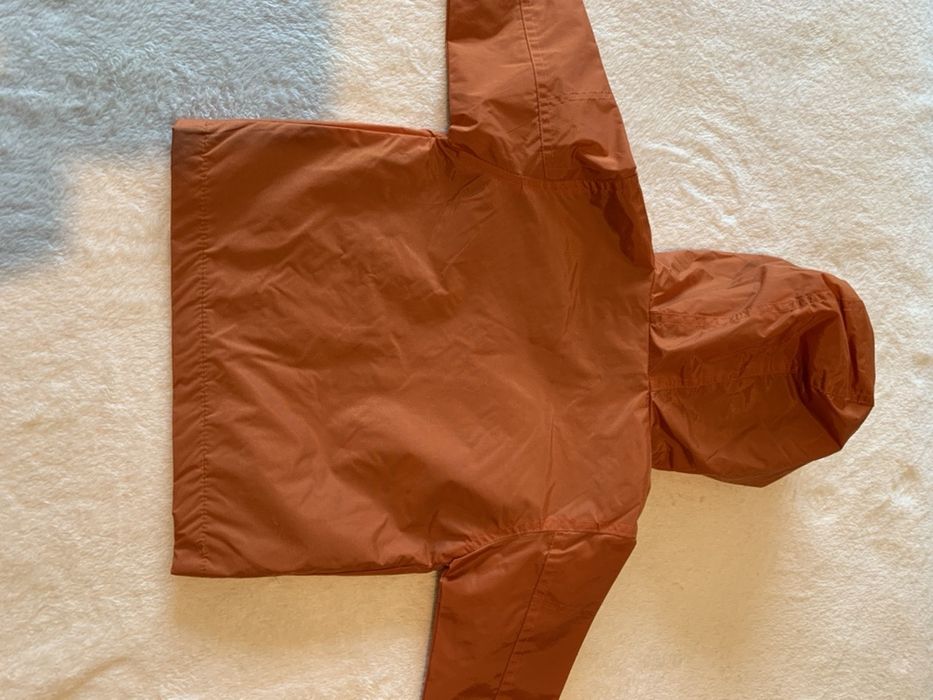 Parkas / Impermeável criança