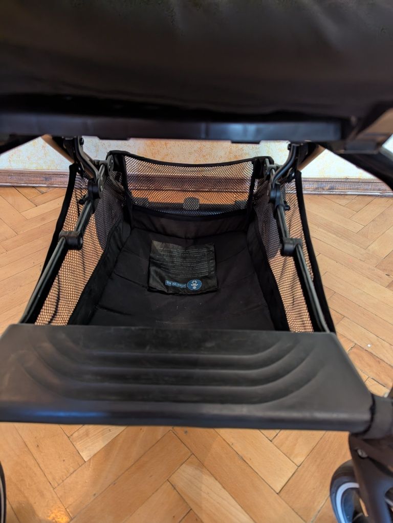 Cybex eezy s plus 2