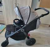 Wozek spacerowy do 25kg coletto Joggy