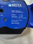 Brita Purity Clean Extra 1200 Profesjonalny system filtrujący wodę