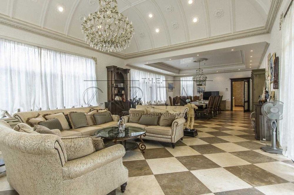 Продаж будинку, вул. Звіринецька, Печерський район