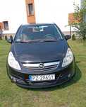 Sprzedam Opel Corsa 1.4 benzyna - Salon Polska