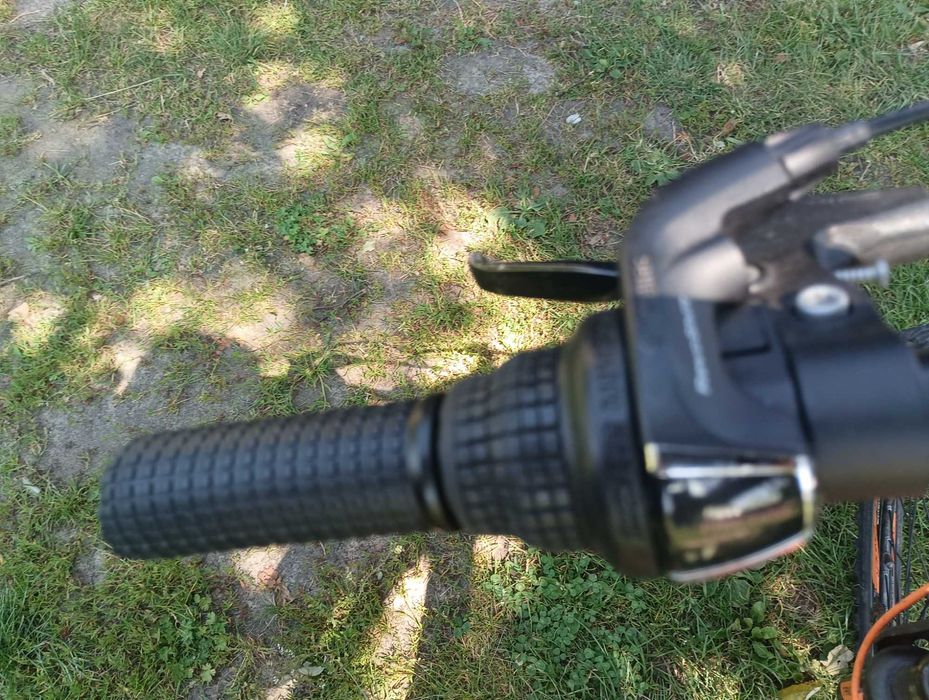 Rower Tander KOŁA 26''