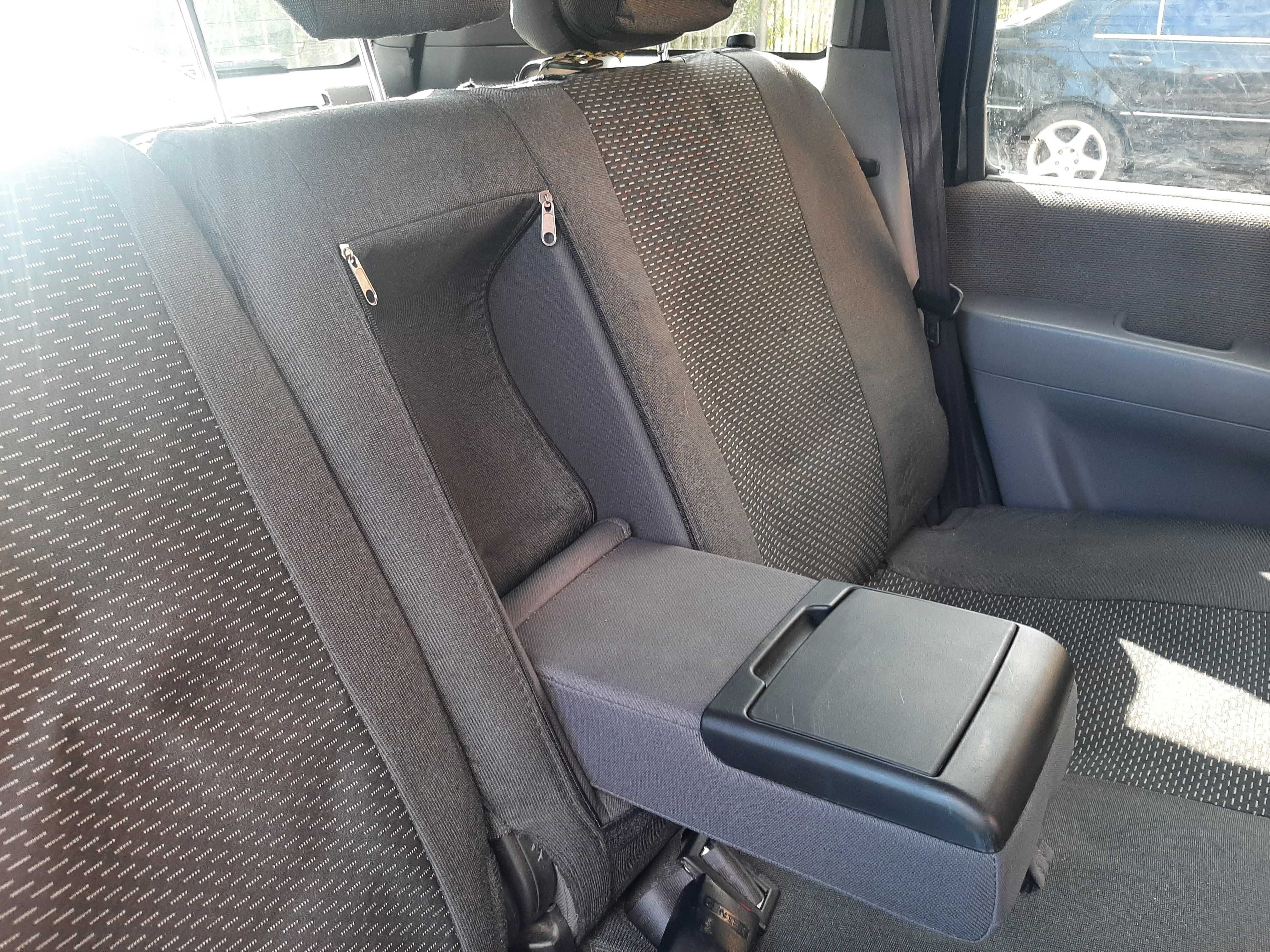 Hyundai Matrix 1.6 газ/бензин, 2006 р.