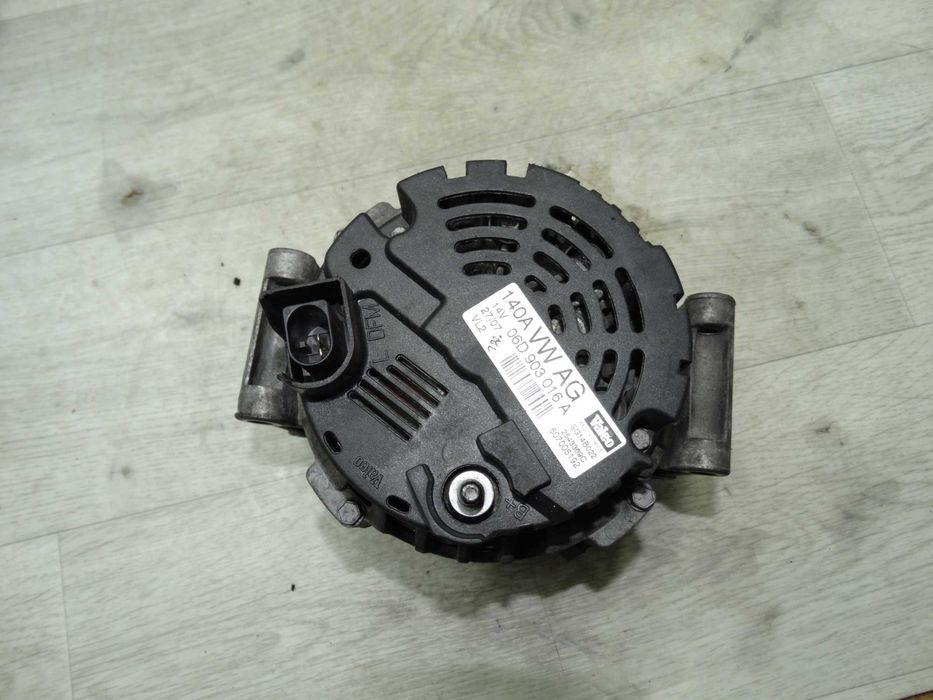 Генератор для Volkswagen Passat B6 2.0tsi 2005-2010 06D903016A