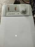 Pralka candy ctg1166