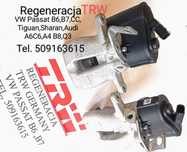 Zacisk Hamulca PASSAT B6 B7 CC SHARAN TIGUAN Audi A6C6,A8,A4 B8,Q3,Q5