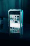 Unikat iPhone 5c komplet