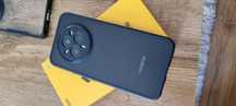 Smartfon Realme 14 pro+ 5G 12 G Ram 512 HDD. PL salon, doda