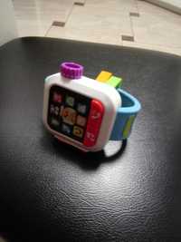 Fisher Price  - zabawka edukacyjna Smart Watch