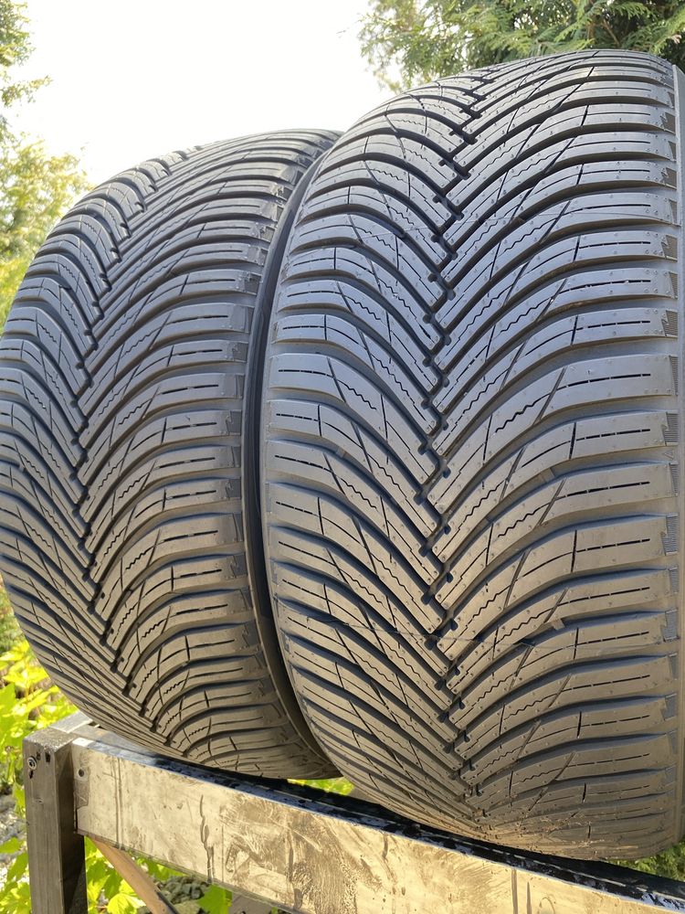 235/40/19 XL Sprzedam pare opon Maxxis