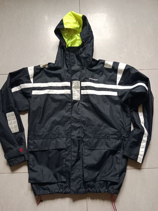 Stormberg kurtka żeglarska sztormiak roz L