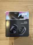 Sluchawki bezprzewodowe Bose open earbuds