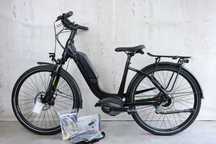 Rower elektryczny Falter E 9.0 Bosch, 500 Wh, 26 koło, NOWY