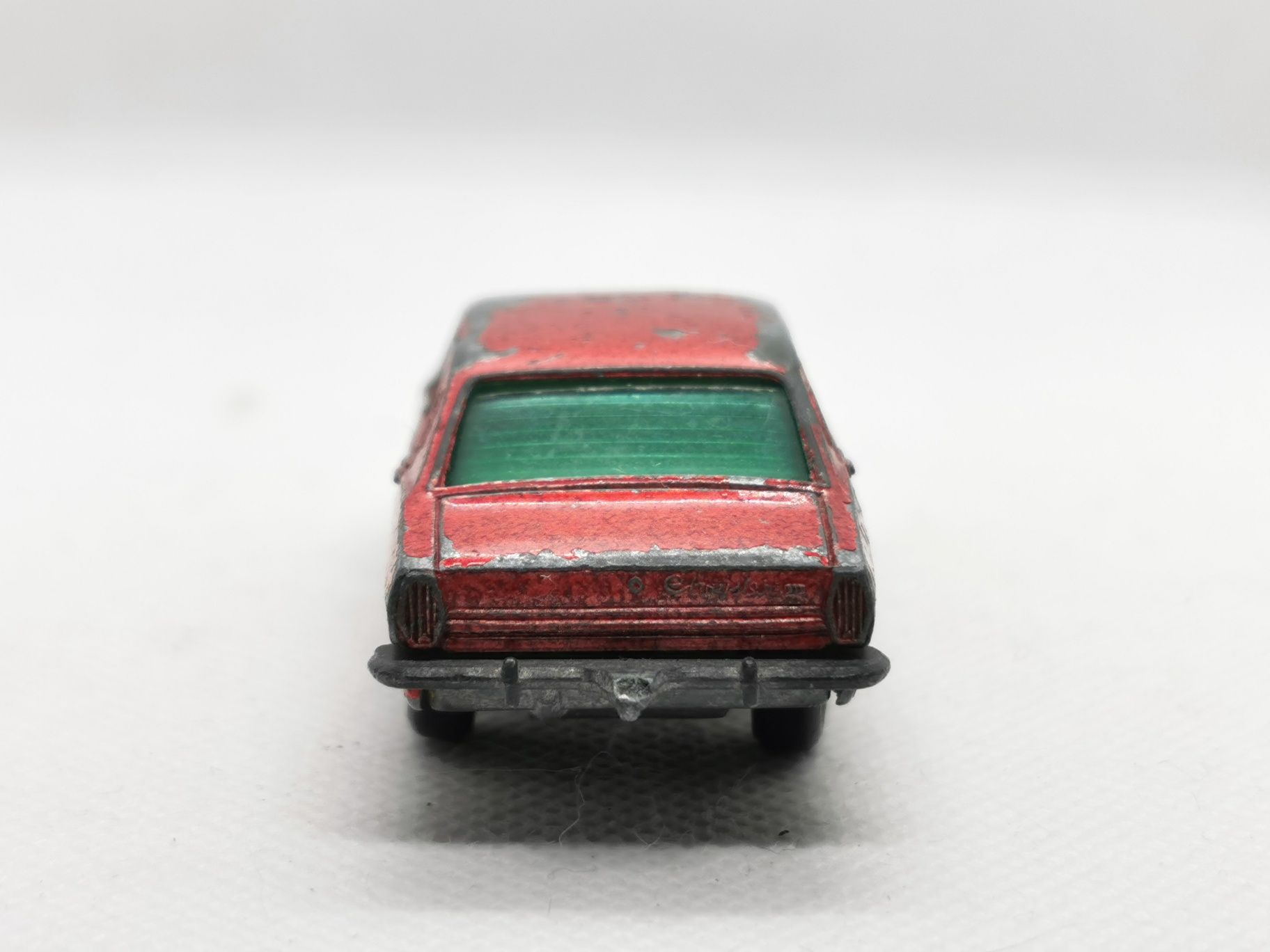 Chrysler 180 Majorette