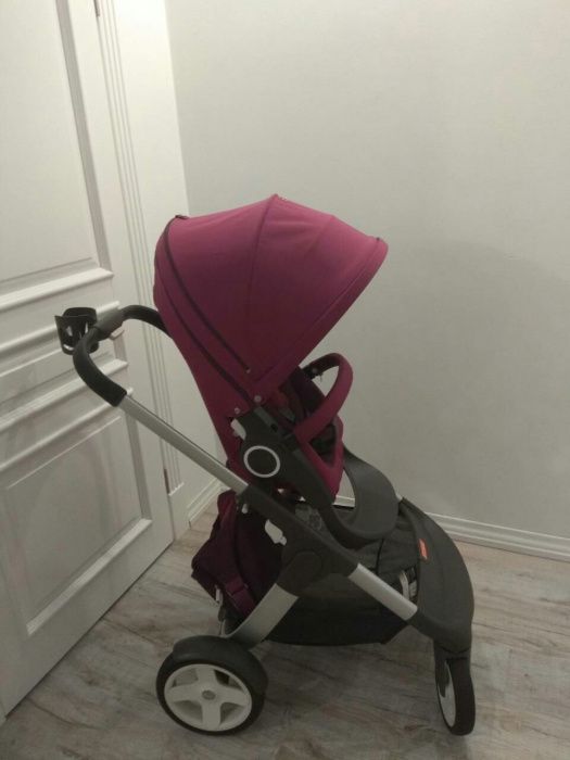 Коляска Stokke!!!