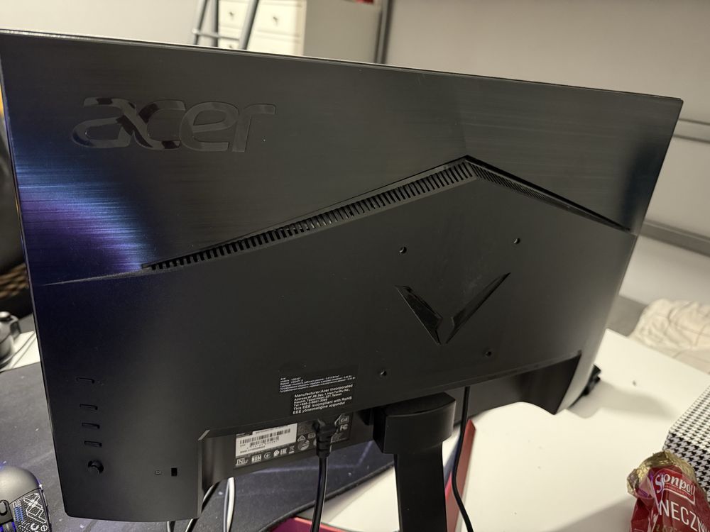 Acer Nitro VG240YSBMIIPX 165Hz