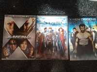 Filmes X-men [DVD]