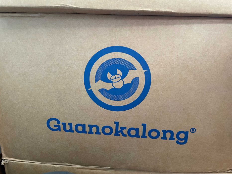 Nutrientes I Veg Pearls I Guanokalong