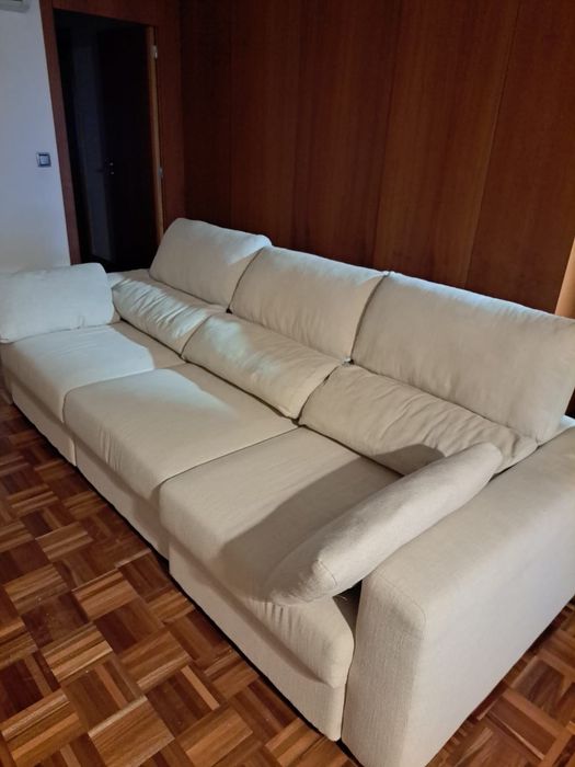 Vendo sofa semi novo ótimo estado