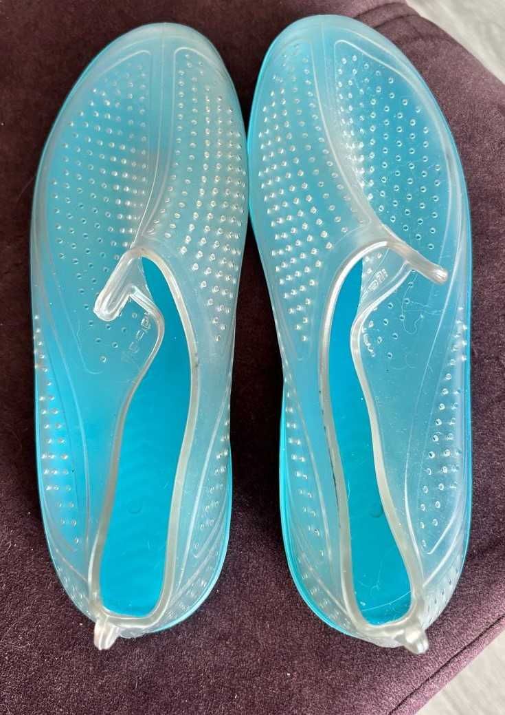 Chinelos aquaticos Mulher