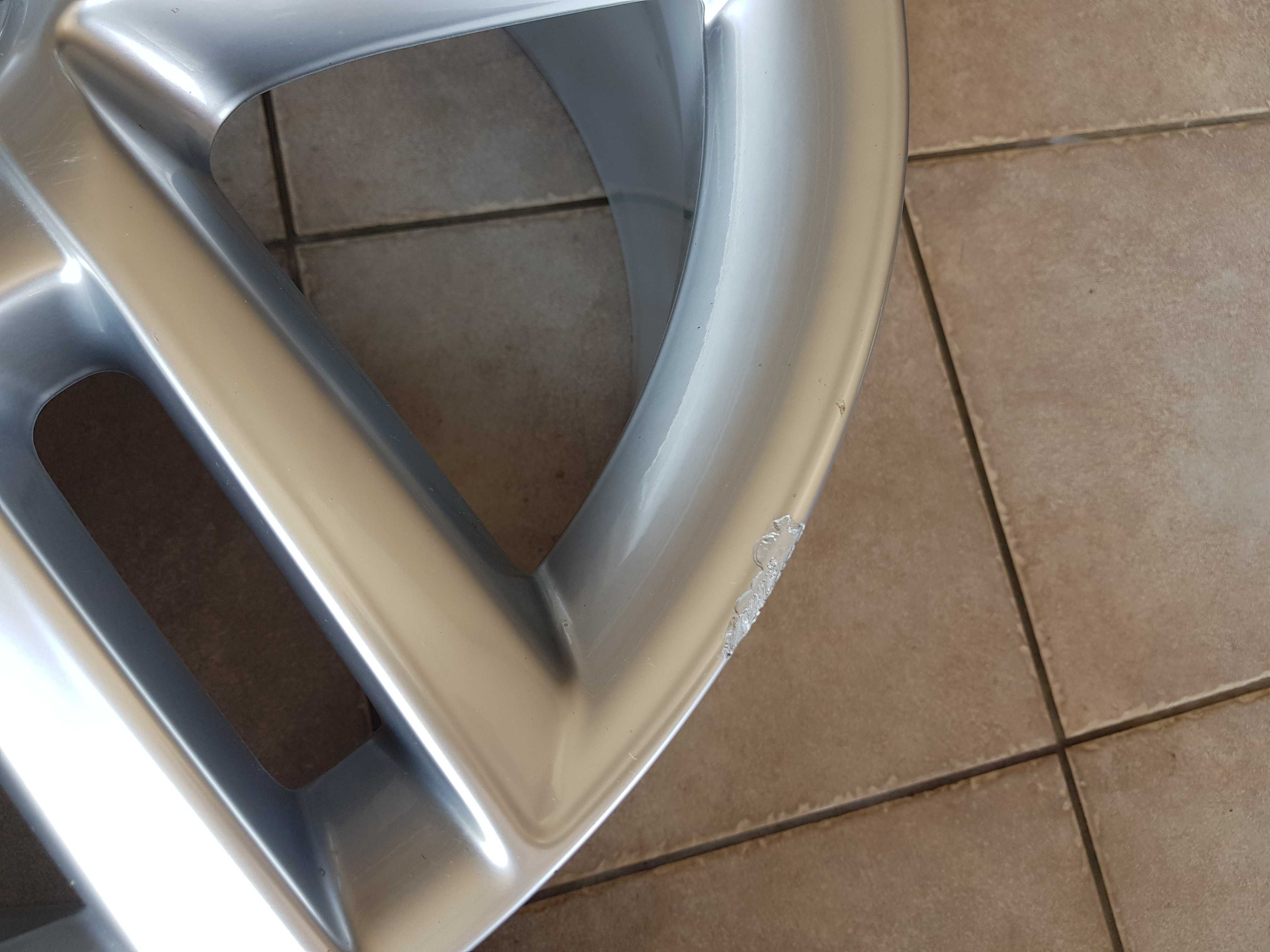 Felgi aluminiowe OEM Audi A6 C7 8,5x19 et45 5x112 A4 B8 A6 c6