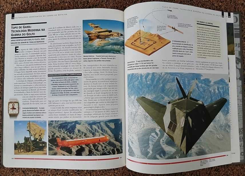 Inventos Que Mudaram O Mundo (Memórias de um Século XX)