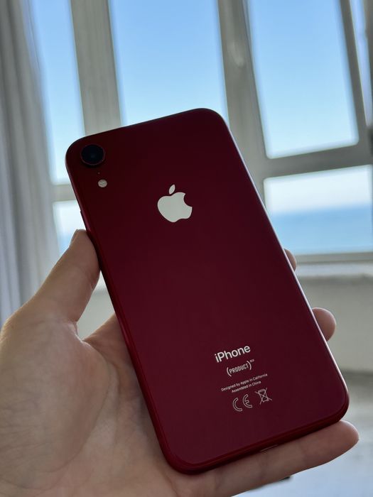 iPhone Xr 64Gb Neverlock