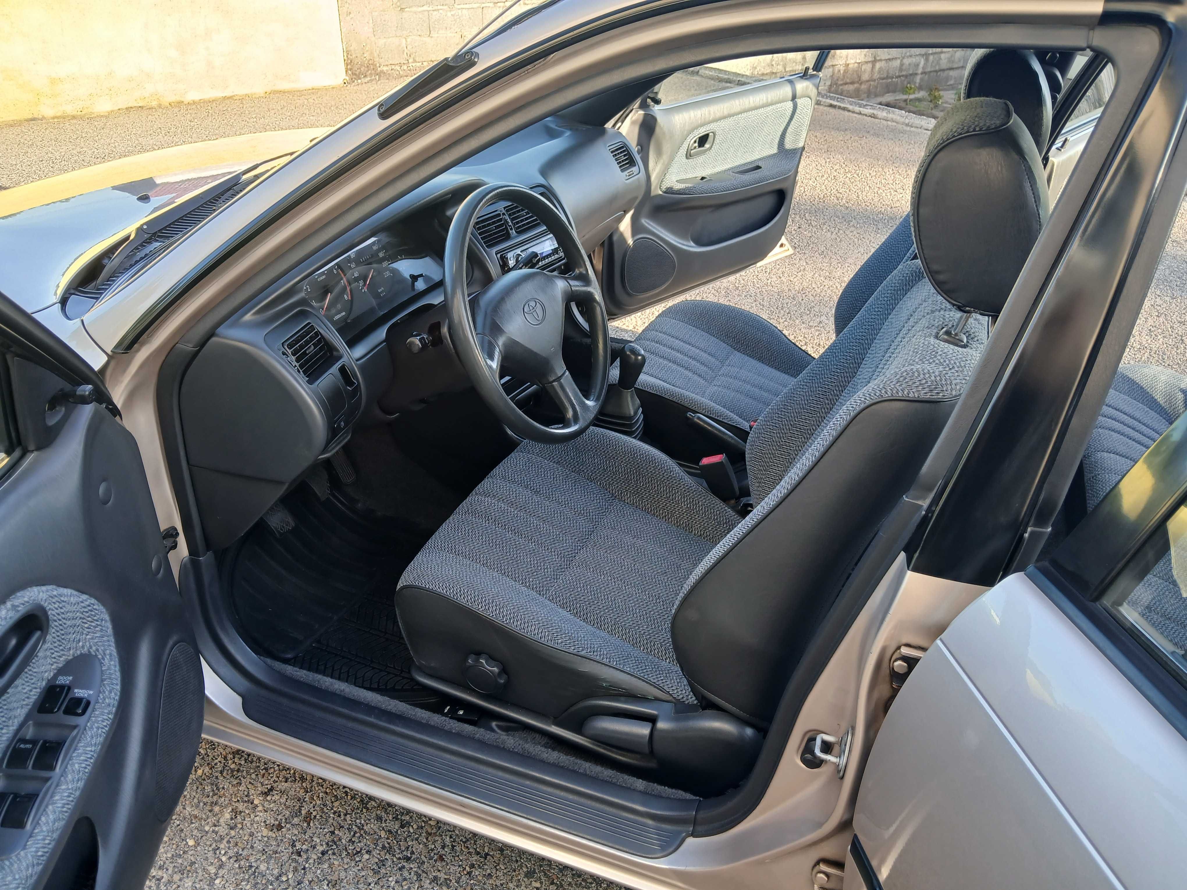 Toyota Corolla XLI