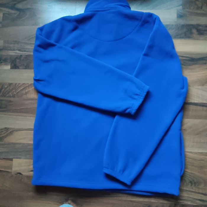 Кофта тепла флісова чоловічаExTreme Land р.XL,2XL,L