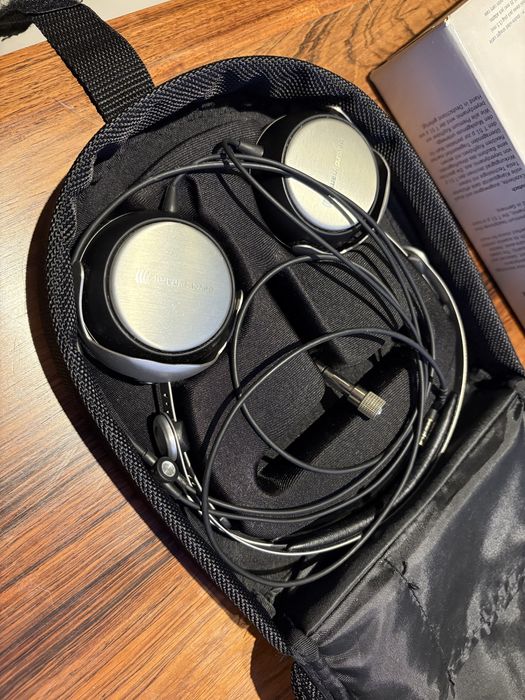 Beyerdynamic T51p słuchawki przewodowe kompaktowe