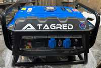 Бензиновий генератор TAGRED TA3500GHX