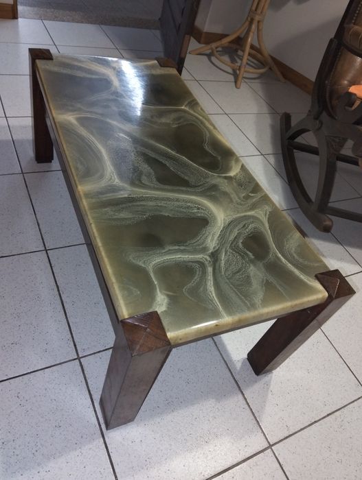 Mesa de centro para sala