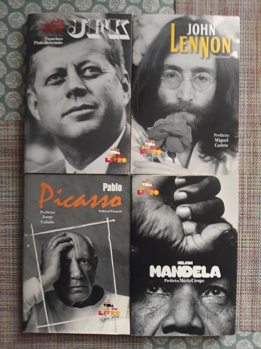 A minha vida deu um livro, Expresso 2011