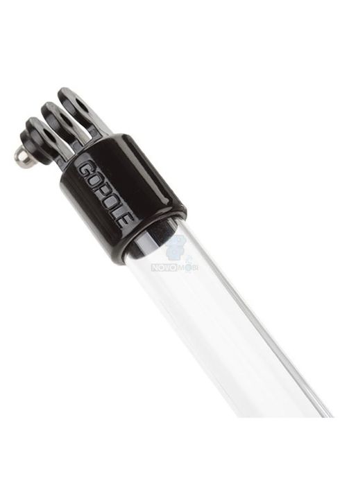 Селфи-палиця / Буйок, GoPole EVO Transparent Extension Pole (GPE-8)