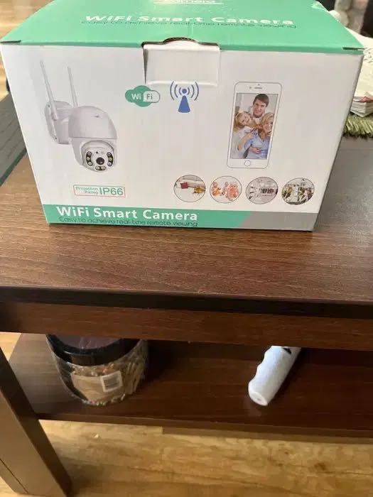 Kamera WIFI 360*