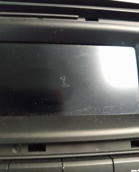 radio mp3 bluetooth kia ceed