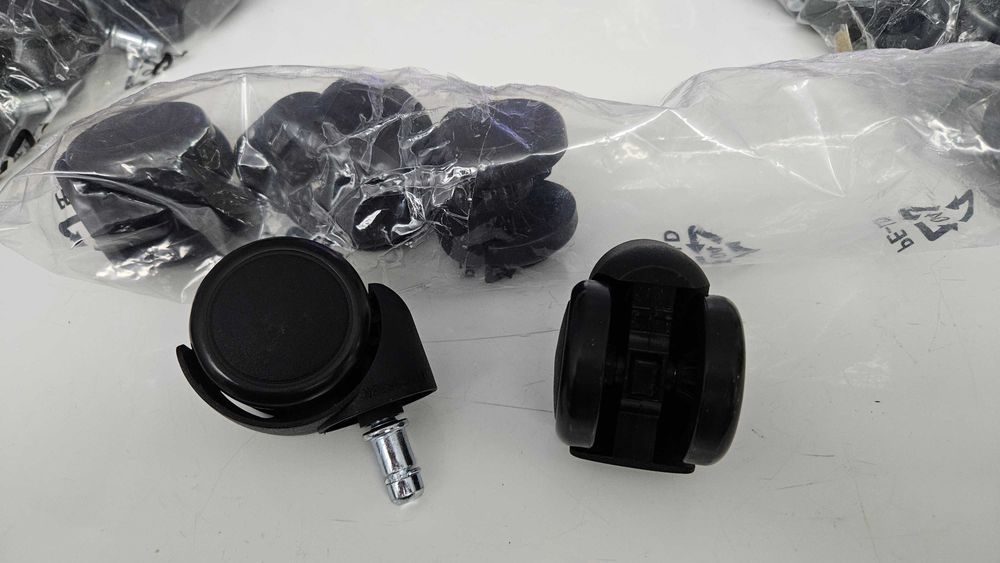 Akcesoria do fotela obrotowego, biurowego OKAZJA