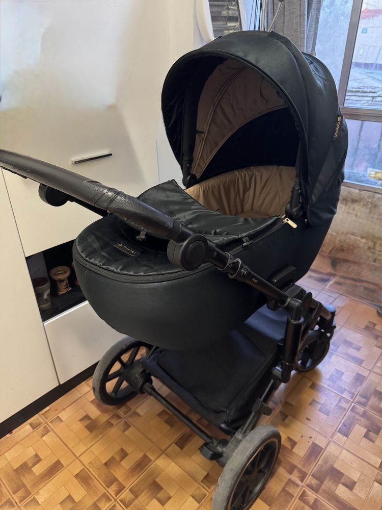 Carrinho de bebe