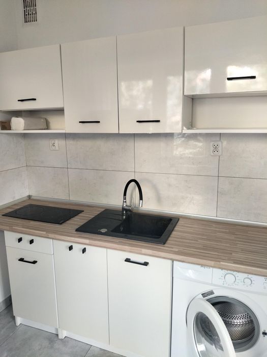 Sprzedam mieszkanie M3