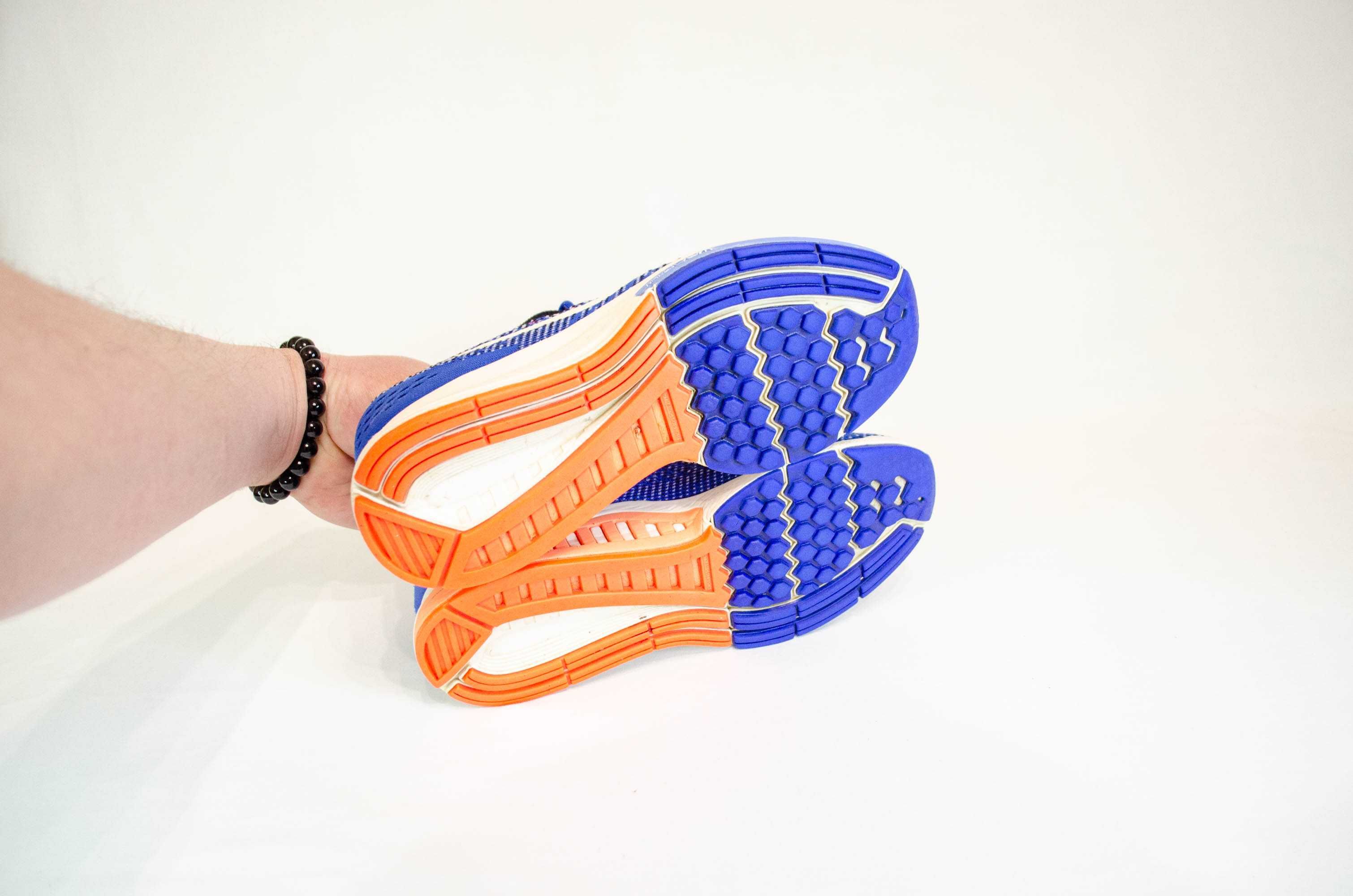 Nike Air Zoom Structure 19 Кроссовки для бега Оригинал! р. 38 24 см